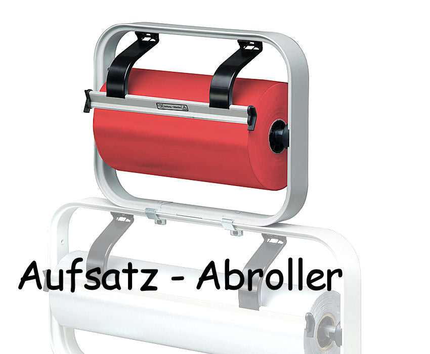 Standard-Aufsatz-Abroller