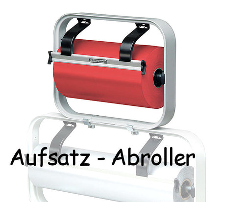 Standard-Aufsatz-Abroller