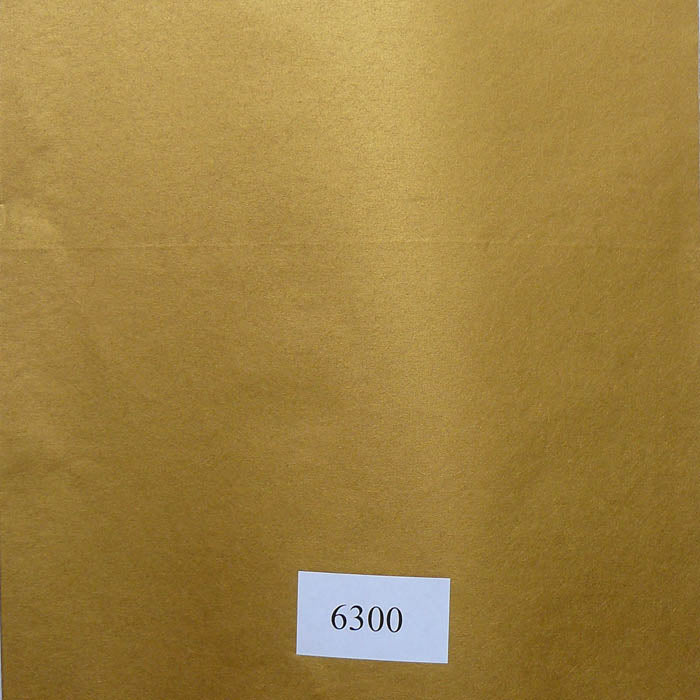 Dekopapierrolle Blumenseide 6300