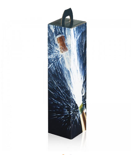 Sekt Geschenkträger Cest la vie 50 Stück