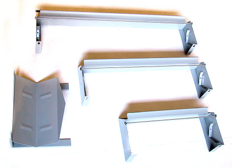 Folienspender