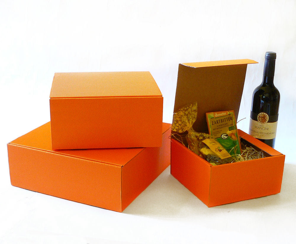 Amsterdam Allround orange