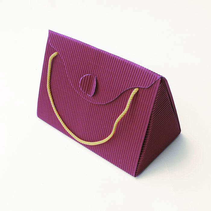 Geschenkkarton Paris bordeaux