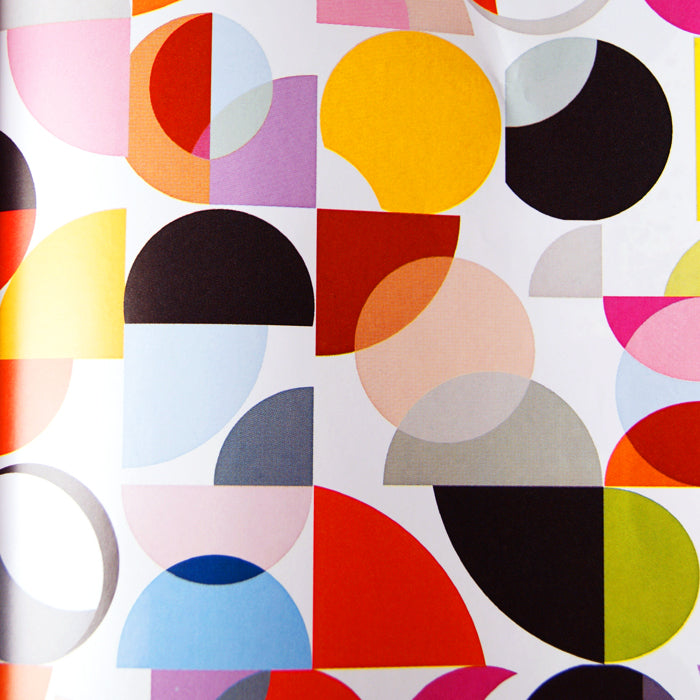 Geschenkpapierrolle 30129