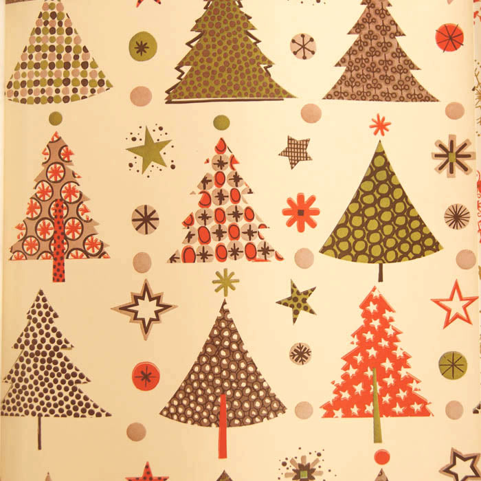 Geschenkpapierrolle 49270