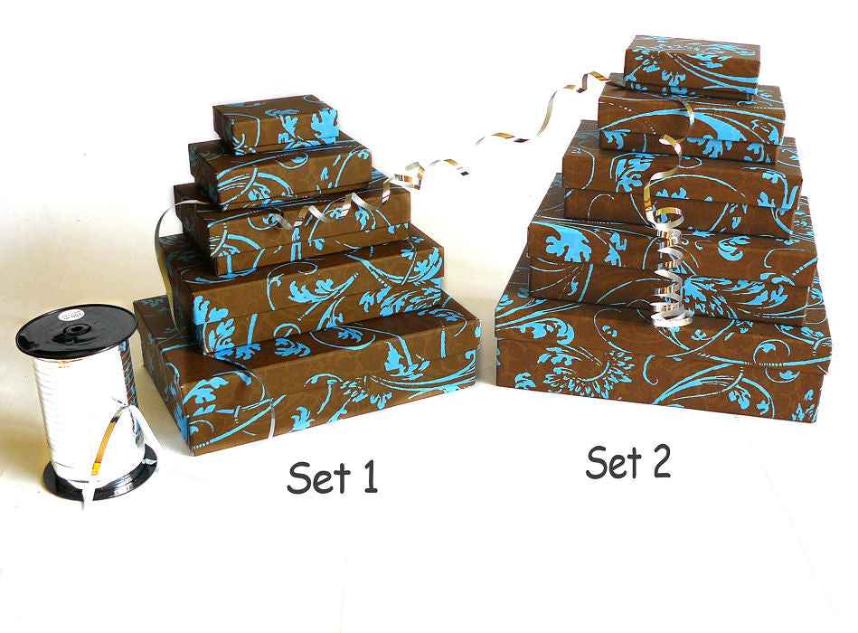 Geschenkschachtel - Set 8400