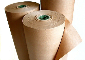 Natronpapierrollen in 50cm und 70cm Breite
