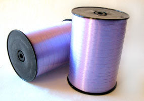 Geschenkpolyband flieder