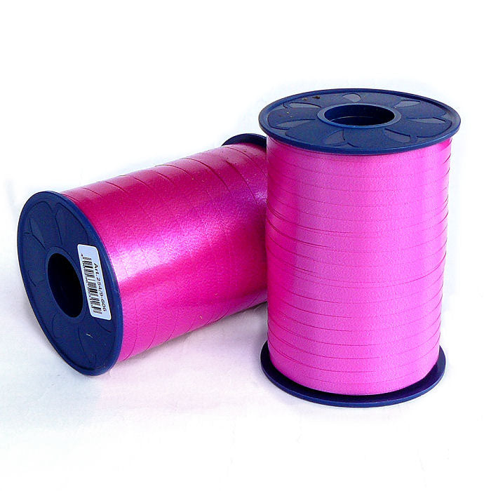 Geschenkpolyband pink