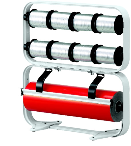 Bandabroller Standard 8 Rollen