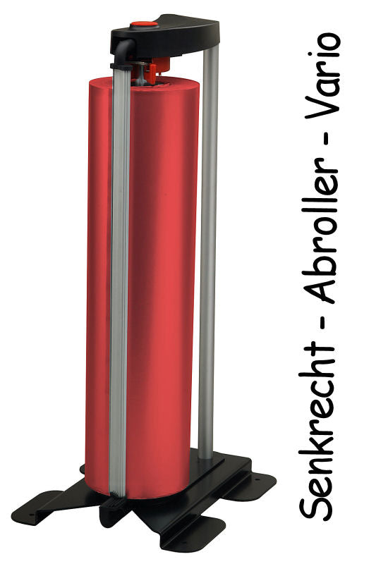 Vario - Senkrecht - Abroller