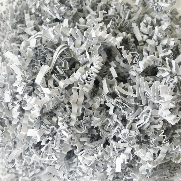 SizzlePak silbergrau (1 kg)