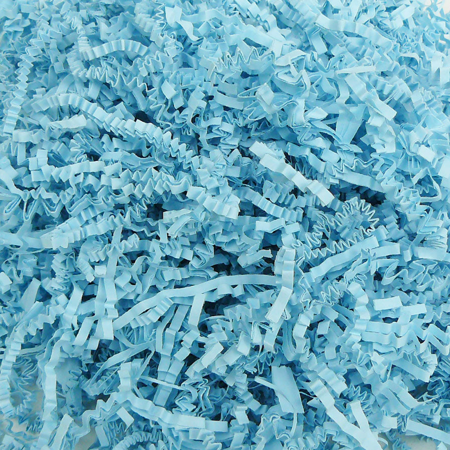 SizzlePak hellblau (1 kg)