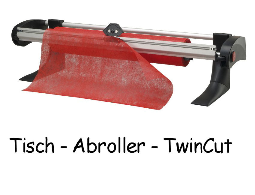 Vario - Tisch - Abroller - Twin Cut