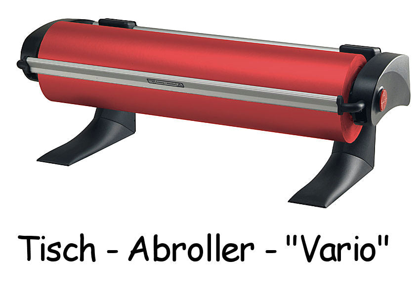 Vario - Tisch - Abroller