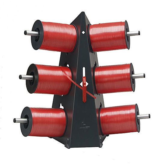 Vario - Tisch - und Wand - Bandabroller 6-8 Rollen