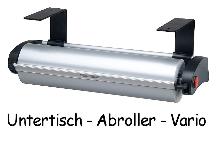 Vario - Untertisch - Abroller