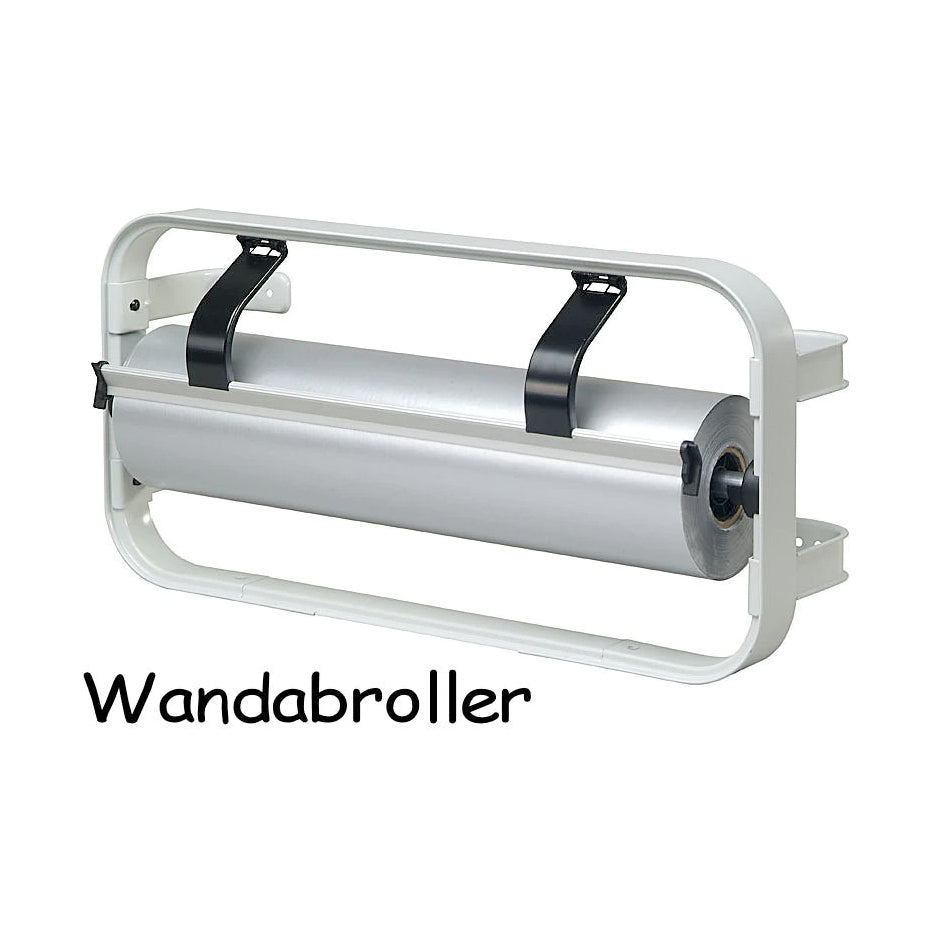 Standard - Wand - Abroller