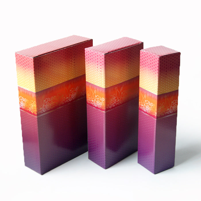 Weingeschenkkarton Viva