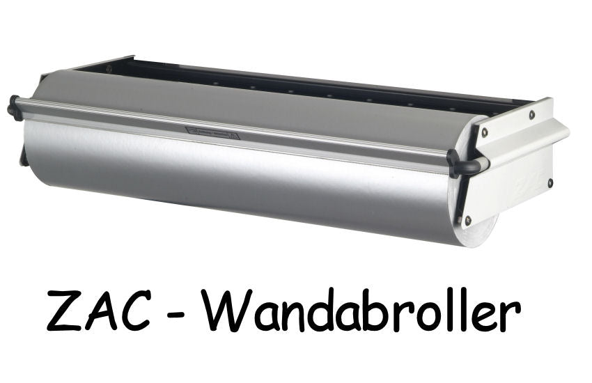 ZAC - Wand - Abroller