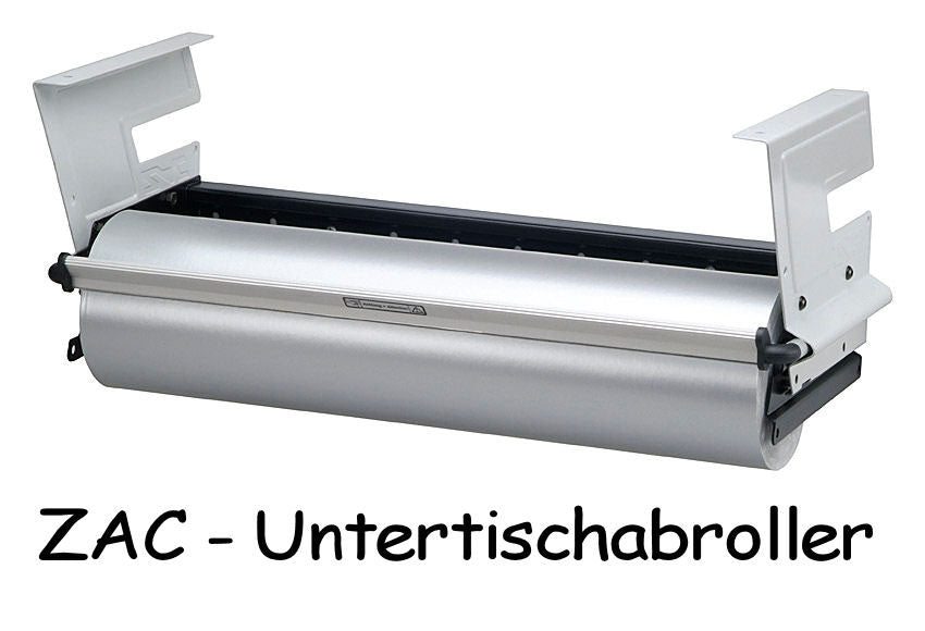 ZAC - Untertisch - Abroller